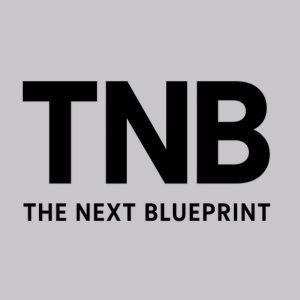 The Next Blueprint podcast cover art